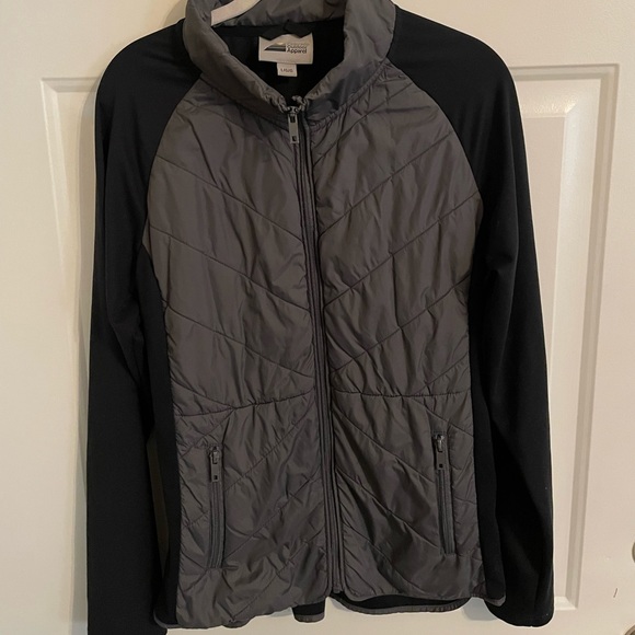 Jacket - Picture 2 of 3